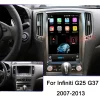 Sd3a9d94abbe649d79607d537a232fe66r For Infiniti G25 G37 Android Navigation Upgrade 2008-2013