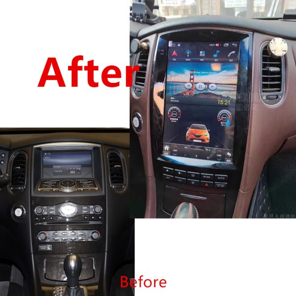ah1716532427152_副本 For Infiniti QX50 EX25 Android Navigation Upgrade 2015-2020