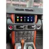 For 10.25 Range Rover V8 Android Navigation Upgrade 2002-2012