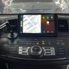 For Infiniti M35 Android Navigation Upgrade 2007-2010