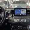 For Infiniti M35 Android Navigation Upgrade 2007-2010