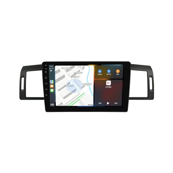 For Infiniti M35 Android Navigation Upgrade 2007-2010