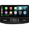 For Infiniti QX50 Android Navigation Upgrade 2018-2026