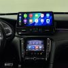 For Infiniti QX50 Android Navigation Upgrade 2018-2026