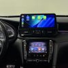 For Infiniti QX50 Android Navigation Upgrade 2018-2026