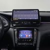 For Infiniti QX50 Android Navigation Upgrade 2018-2026