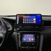 For Infiniti QX50 Android Navigation Upgrade 2018-2026