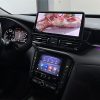 For Infiniti QX50 Android Navigation Upgrade 2018-2026