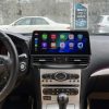 For Infiniti G25-G35-G37 Android Navigation Upgrade 2004-2013