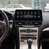 For Infiniti G25-G35-G37 Android Navigation Upgrade 2004-2013