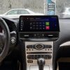 For Infiniti G25-G35-G37 Android Navigation Upgrade 2004-2013