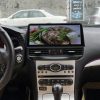 For Infiniti G25-G35-G37 Android Navigation Upgrade 2004-2013