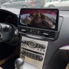 For Infiniti G25-G35-G37 Android Navigation Upgrade 2004-2013
