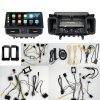 For Infiniti G25-G35-G37 Android Navigation Upgrade 2004-2013