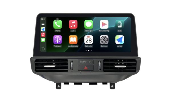 For Infiniti FX35 FX50 QX70 Android Navigation Upgrade 2009-2019