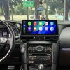 For Infiniti FX35 FX50 QX70 Android Navigation Upgrade 2009-2019