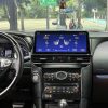 For Infiniti FX35 FX50 QX70 Android Navigation Upgrade 2009-2019