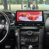 For Infiniti FX35 FX50 QX70 Android Navigation Upgrade 2009-2019