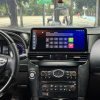 For Infiniti FX35 FX50 QX70 Android Navigation Upgrade 2009-2019