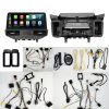 For Infiniti FX35 FX50 QX70 Android Navigation Upgrade 2009-2019