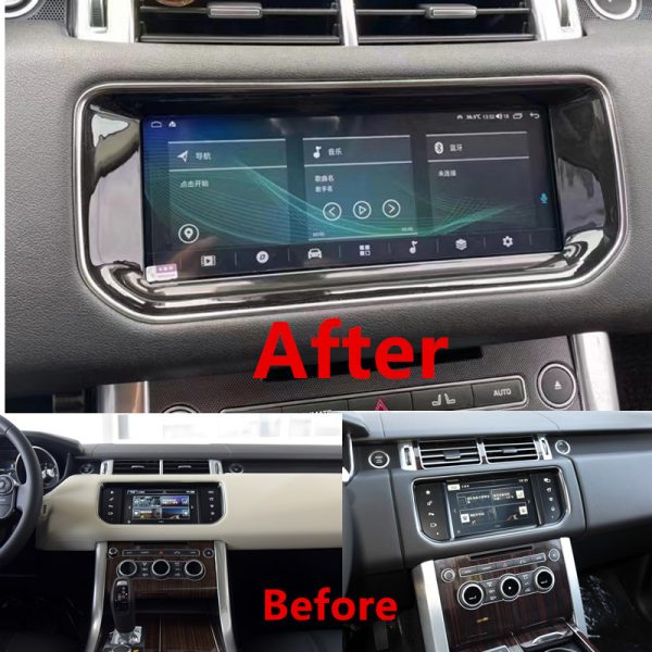 initpintu_副本 For 10.25 Range Rover Android Navigation Upgrade 2013-2017