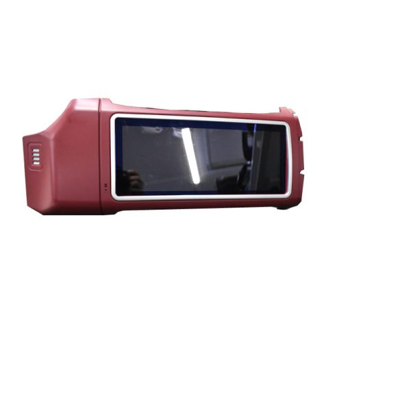 mjv For 12.3inch Range Rover Android Navigation Upgrade 2013-2017