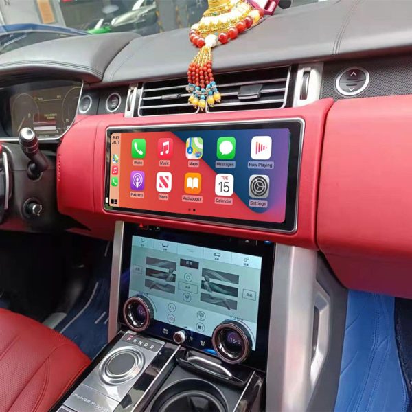 mmexp68048_副本 For 12.3inch Range Rover Android Navigation Upgrade 2013-2017
