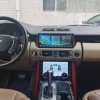 For 12.3inch Range Rover V8 Android Navigation Upgrade 2002-2012