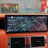 For 12.3inch Range Rover V8 Android Navigation Upgrade 2002-2012