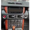 For 10.25 Range Rover V8 Android Navigation Upgrade 2002-2012