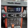 For 10.25 Range Rover V8 Android Navigation Upgrade 2002-2012