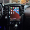 For Infiniti QX70 FX35 Android Navigation Upgrade 2012-2019