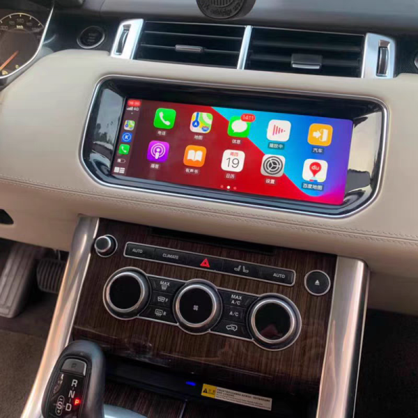 tb_image_share_1747538969639.jpg For 10.25 Range Rover Android Navigation Upgrade 2013-2017