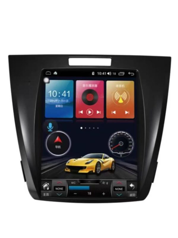 FOR Acura ILX 2013-2021 Android Navigation Upgrade | Wireless CarPlay & Android Auto