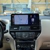 For Nissan Pathfinder Android Navigation Upgrade 2012-2020