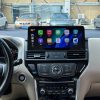 For Nissan Pathfinder Android Navigation Upgrade 2012-2020