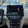 For Nissan Pathfinder Android Navigation Upgrade 2012-2020