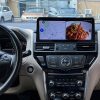 For Nissan Pathfinder Android Navigation Upgrade 2012-2020