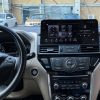 For Nissan Pathfinder Android Navigation Upgrade 2012-2020