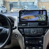 For Nissan Pathfinder Android Navigation Upgrade 2012-2020