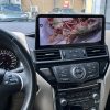 For Nissan Pathfinder Android Navigation Upgrade 2012-2020