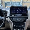 For Nissan Pathfinder Android Navigation Upgrade 2012-2020