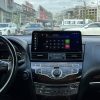 For Infiniti QX60 JX35 Horizontal Screen Android Navigation Upgrade 2011-2019