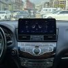 For Infiniti QX60 JX35 Horizontal Screen Android Navigation Upgrade 2011-2019
