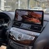 For Infiniti QX60 JX35 Horizontal Screen Android Navigation Upgrade 2011-2019