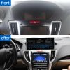 Android OS Car Navigation For Acura TLX 2015