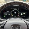 For Honda Accord 10th Car Dashboard LCD Speedometer Digital Odometer Carplay